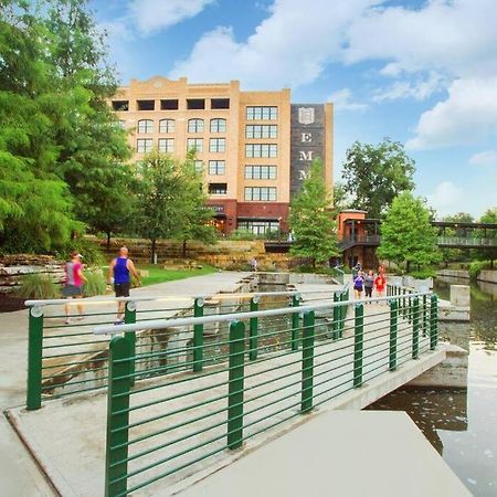 Stay Near Downtown, Riverwalk, & Pearl In 1 Br/1Ba San Antonio Exterior foto